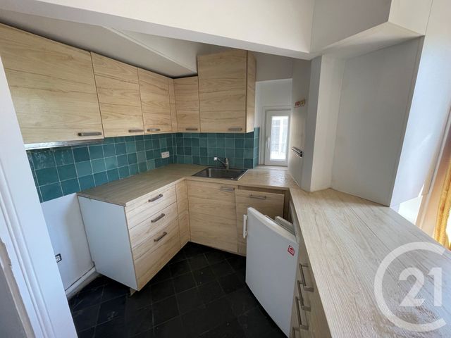 Afficher la photo en grand Appartement F2 à vendre - 2 pièces - 41.0 m2 - ASNIERES SUR SEINE - 92 - ILE-DE-FRANCE - Century 21 L'Ami Immobilier Conseil