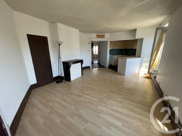 appartement - ASNIERES SUR SEINE - 92