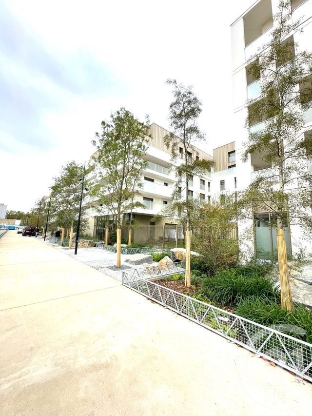 appartement - ASNIERES SUR SEINE - 92