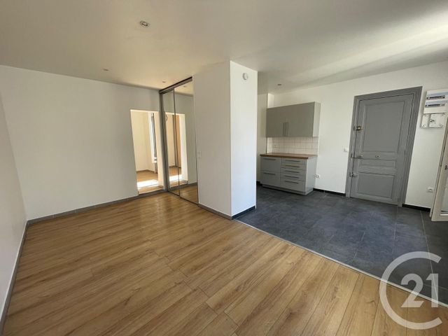 appartement - ASNIERES SUR SEINE - 92