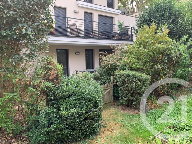 Appartement F3 à louer - 3 pièces - 74.3 m2 - ISSY LES MOULINEAUX - 92 - ILE-DE-FRANCE - Century 21 L'Ami Immobilier Conseil