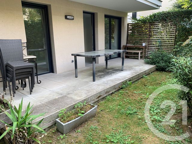 appartement - ISSY LES MOULINEAUX - 92