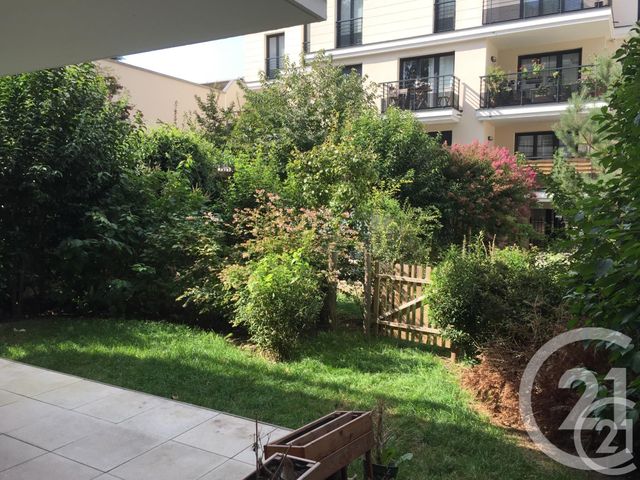 Appartement F3 à louer - 3 pièces - 74.3 m2 - ISSY LES MOULINEAUX - 92 - ILE-DE-FRANCE - Century 21 L'Ami Immobilier Conseil