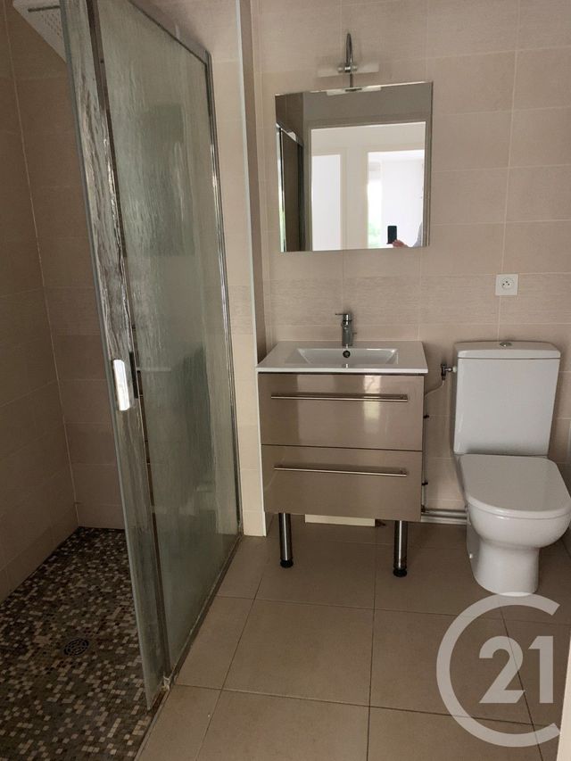 Appartement F3 à louer - 3 pièces - 74.3 m2 - ISSY LES MOULINEAUX - 92 - ILE-DE-FRANCE - Century 21 L'Ami Immobilier Conseil