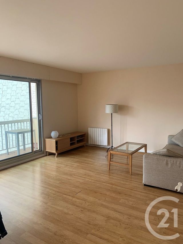 Appartement F2 à louer - 2 pièces - 52.64 m2 - ASNIERES SUR SEINE - 92 - ILE-DE-FRANCE - Century 21 L'Ami Immobilier Conseil