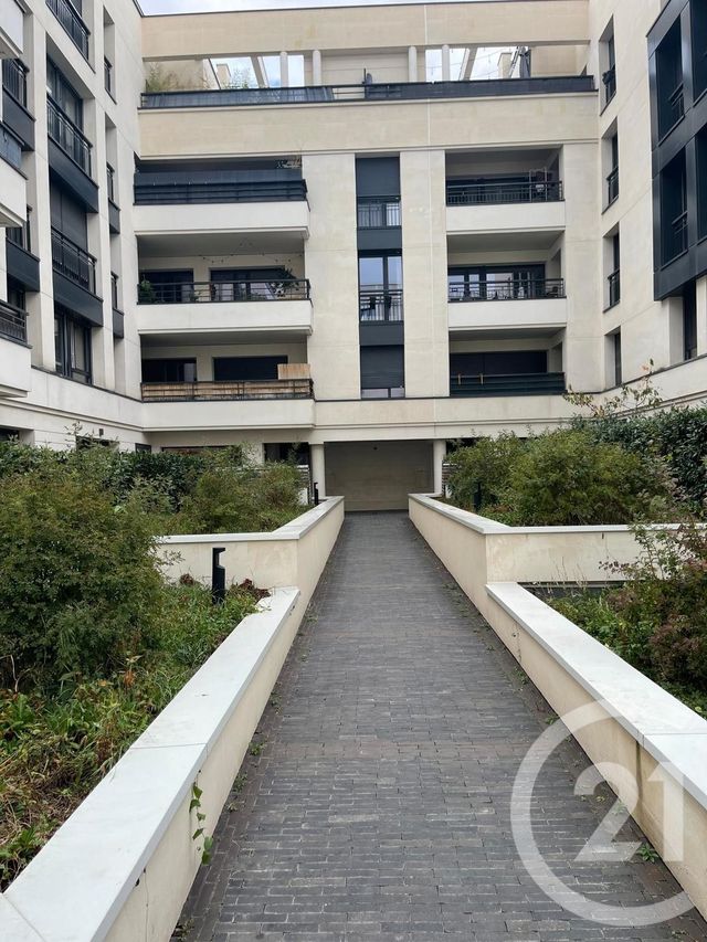 Appartement F1 à vendre - 1 pièce - 31.0 m2 - ST OUEN - 93 - ILE-DE-FRANCE - Century 21 L'Ami Immobilier Conseil