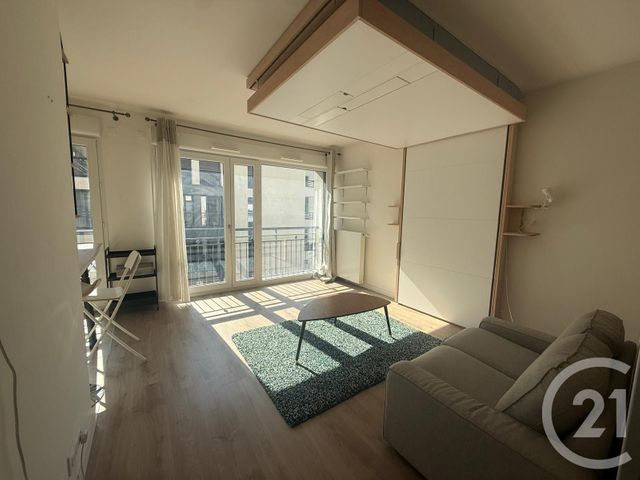 Appartement F1 à vendre - 1 pièce - 31.0 m2 - ST OUEN - 93 - ILE-DE-FRANCE - Century 21 L'Ami Immobilier Conseil