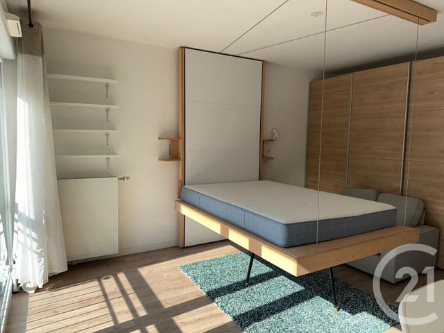 Appartement F1 à vendre - 1 pièce - 31.0 m2 - ST OUEN - 93 - ILE-DE-FRANCE - Century 21 L'Ami Immobilier Conseil