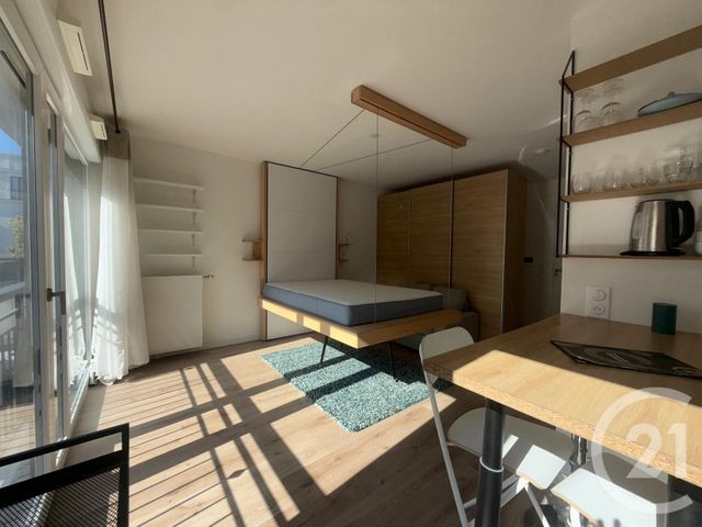 Appartement F1 à vendre - 1 pièce - 31.0 m2 - ST OUEN - 93 - ILE-DE-FRANCE - Century 21 L'Ami Immobilier Conseil