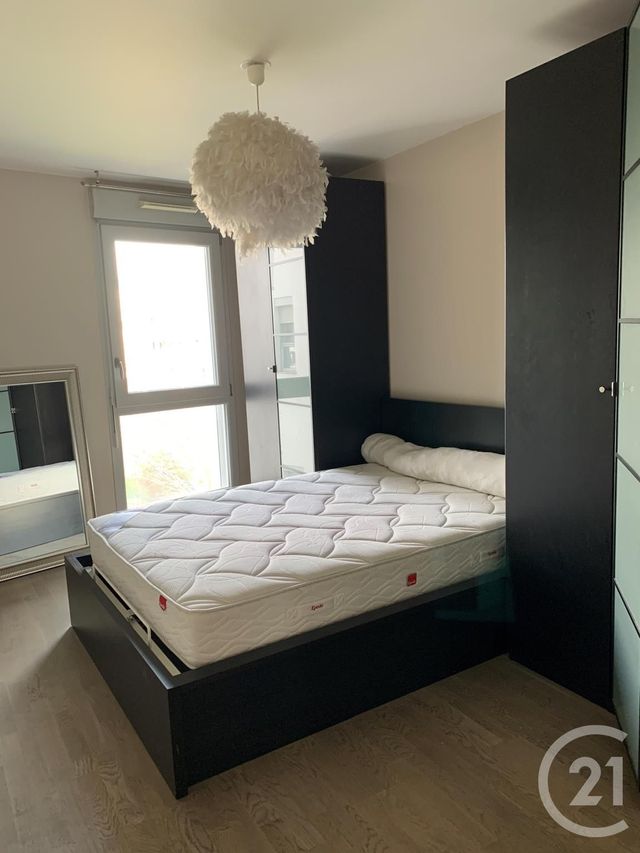 Appartement F4 à louer - 4 pièces - 79.77 m2 - GENNEVILLIERS - 92 - ILE-DE-FRANCE - Century 21 L'Ami Immobilier Conseil