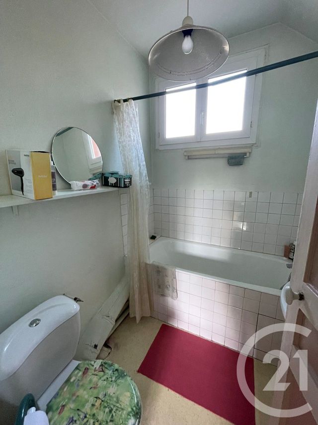 Appartement F2 à vendre - 2 pièces - 38.35 m2 - ASNIERES SUR SEINE - 92 - ILE-DE-FRANCE - Century 21 L'Ami Immobilier Conseil