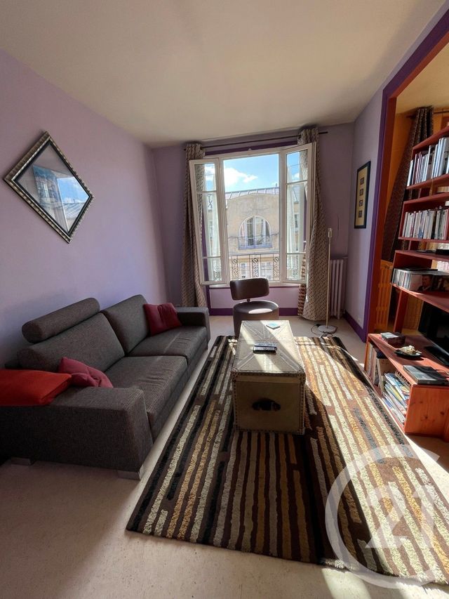 Appartement F2 à vendre - 2 pièces - 38.35 m2 - ASNIERES SUR SEINE - 92 - ILE-DE-FRANCE - Century 21 L'Ami Immobilier Conseil