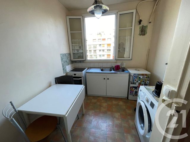 Appartement F2 à vendre - 2 pièces - 38.35 m2 - ASNIERES SUR SEINE - 92 - ILE-DE-FRANCE - Century 21 L'Ami Immobilier Conseil