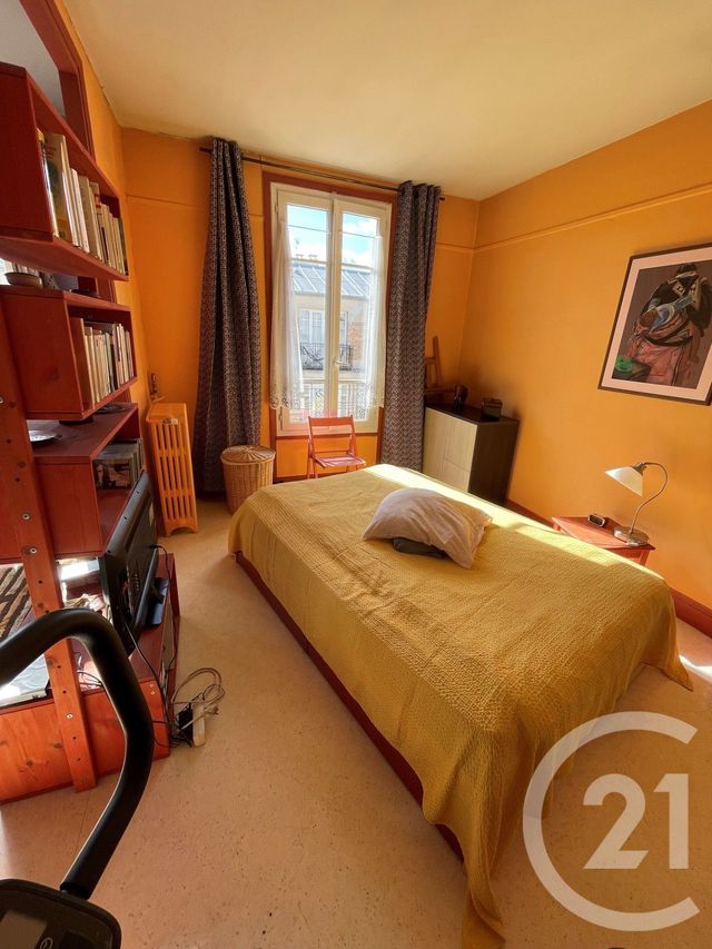 Appartement F2 à vendre - 2 pièces - 38.35 m2 - ASNIERES SUR SEINE - 92 - ILE-DE-FRANCE - Century 21 L'Ami Immobilier Conseil