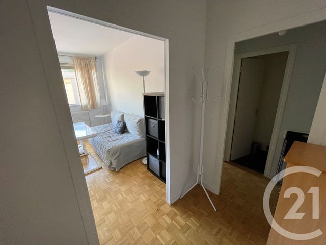 Appartement F1 à vendre - 1 pièce - 33.03 m2 - ASNIERES SUR SEINE - 92 - ILE-DE-FRANCE - Century 21 L'Ami Immobilier Conseil