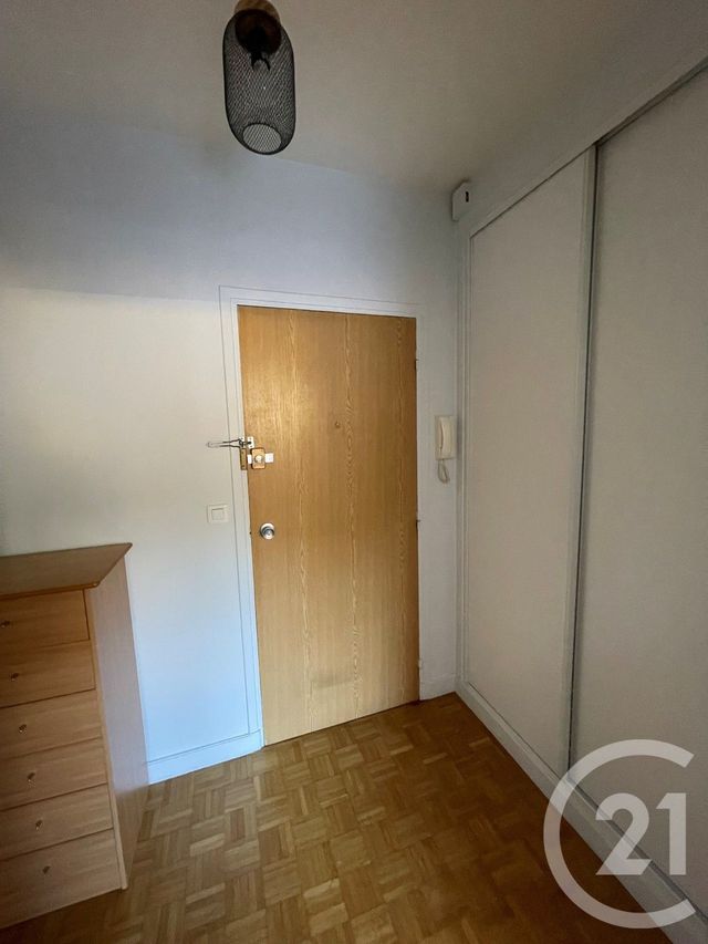Appartement F1 à vendre - 1 pièce - 33.03 m2 - ASNIERES SUR SEINE - 92 - ILE-DE-FRANCE - Century 21 L'Ami Immobilier Conseil