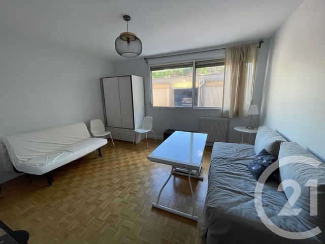 Appartement F1 à vendre - 1 pièce - 33.03 m2 - ASNIERES SUR SEINE - 92 - ILE-DE-FRANCE - Century 21 L'Ami Immobilier Conseil