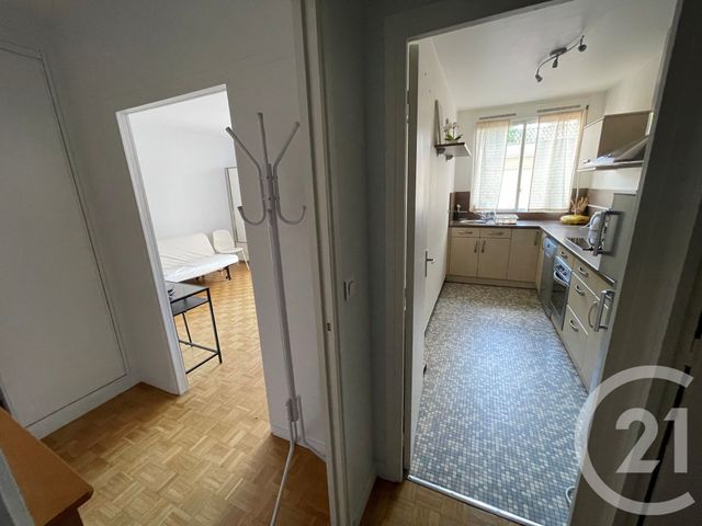 Appartement F1 à vendre - 1 pièce - 33.03 m2 - ASNIERES SUR SEINE - 92 - ILE-DE-FRANCE - Century 21 L'Ami Immobilier Conseil