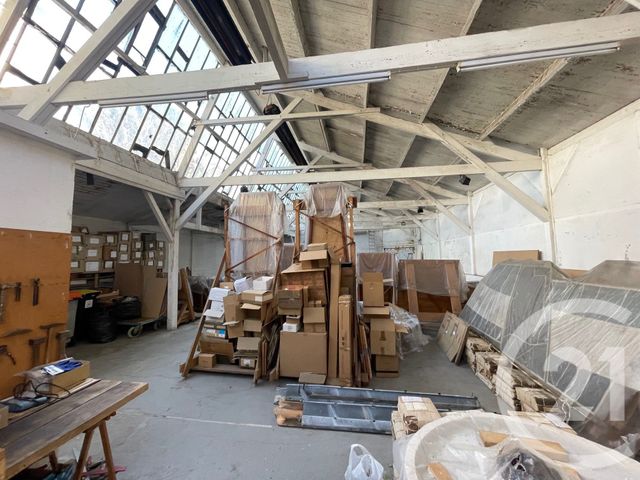 maison à vendre - 10 pièces - 220.0 m2 - ASNIERES SUR SEINE - 92 - ILE-DE-FRANCE - Century 21 L'Ami Immobilier Conseil