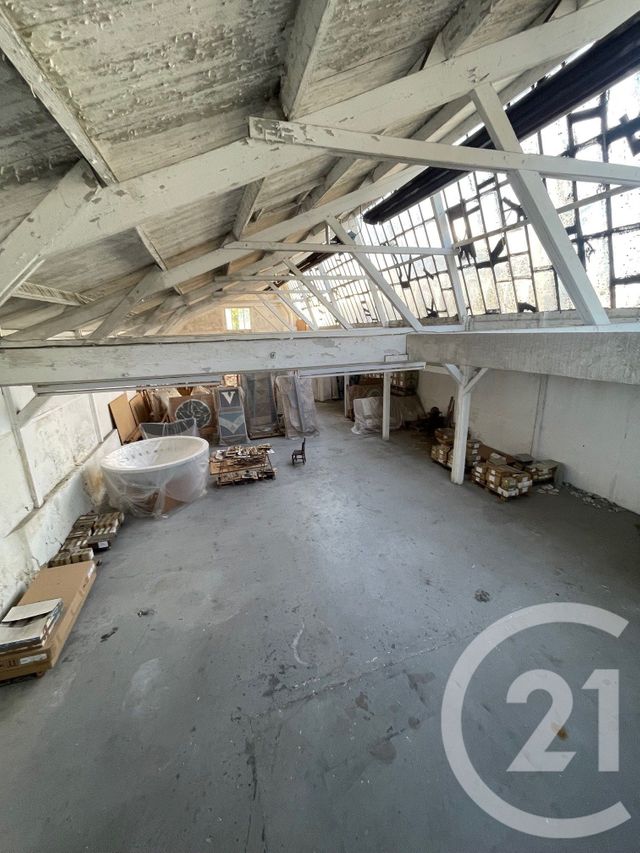 maison à vendre - 10 pièces - 220.0 m2 - ASNIERES SUR SEINE - 92 - ILE-DE-FRANCE - Century 21 L'Ami Immobilier Conseil