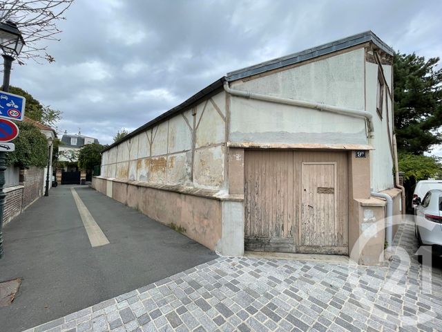 maison à vendre - 10 pièces - 220.0 m2 - ASNIERES SUR SEINE - 92 - ILE-DE-FRANCE - Century 21 L'Ami Immobilier Conseil