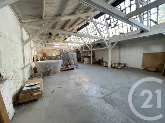 maison à vendre - 10 pièces - 220.0 m2 - ASNIERES SUR SEINE - 92 - ILE-DE-FRANCE - Century 21 L'Ami Immobilier Conseil
