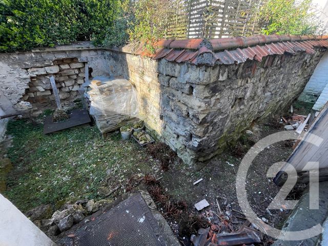 maison à vendre - 10 pièces - 220.0 m2 - ASNIERES SUR SEINE - 92 - ILE-DE-FRANCE - Century 21 L'Ami Immobilier Conseil