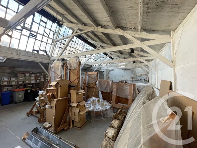 maison à vendre - 10 pièces - 220.0 m2 - ASNIERES SUR SEINE - 92 - ILE-DE-FRANCE - Century 21 L'Ami Immobilier Conseil