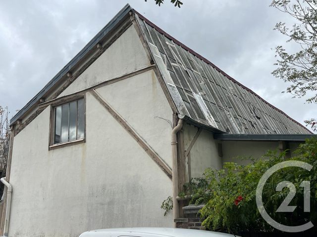 maison à vendre - 10 pièces - 220.0 m2 - ASNIERES SUR SEINE - 92 - ILE-DE-FRANCE - Century 21 L'Ami Immobilier Conseil