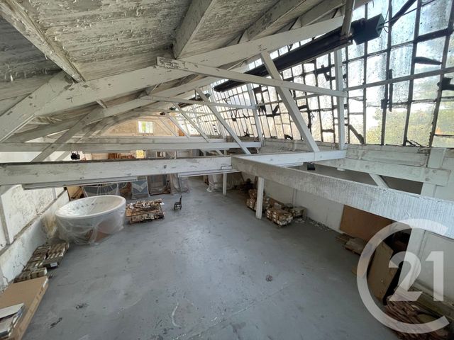 maison à vendre - 10 pièces - 220.0 m2 - ASNIERES SUR SEINE - 92 - ILE-DE-FRANCE - Century 21 L'Ami Immobilier Conseil