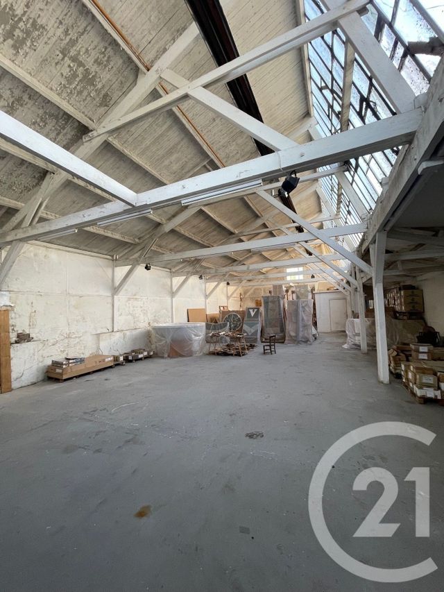 maison à vendre - 10 pièces - 220.0 m2 - ASNIERES SUR SEINE - 92 - ILE-DE-FRANCE - Century 21 L'Ami Immobilier Conseil