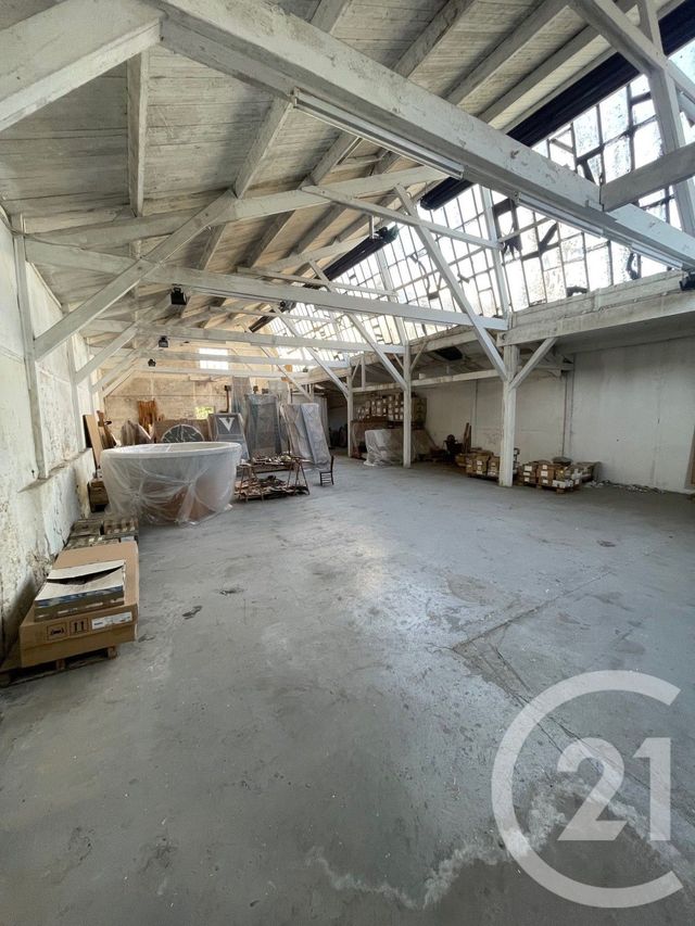 maison à vendre - 10 pièces - 220.0 m2 - ASNIERES SUR SEINE - 92 - ILE-DE-FRANCE - Century 21 L'Ami Immobilier Conseil