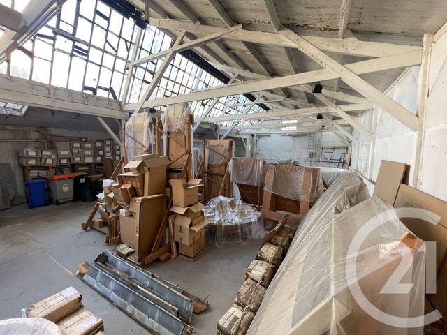 maison à vendre - 10 pièces - 220.0 m2 - ASNIERES SUR SEINE - 92 - ILE-DE-FRANCE - Century 21 L'Ami Immobilier Conseil