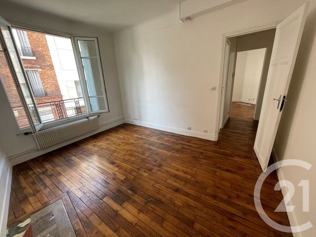 Appartement F2 à vendre - 2 pièces - 40.38 m2 - ASNIERES SUR SEINE - 92 - ILE-DE-FRANCE - Century 21 L'Ami Immobilier Conseil