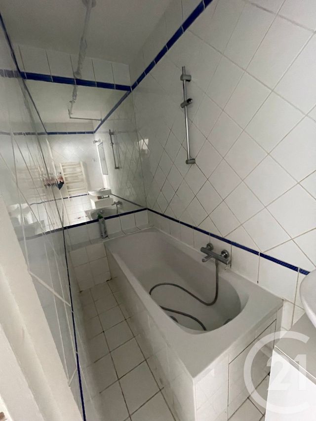 Appartement F2 à vendre - 2 pièces - 40.38 m2 - ASNIERES SUR SEINE - 92 - ILE-DE-FRANCE - Century 21 L'Ami Immobilier Conseil