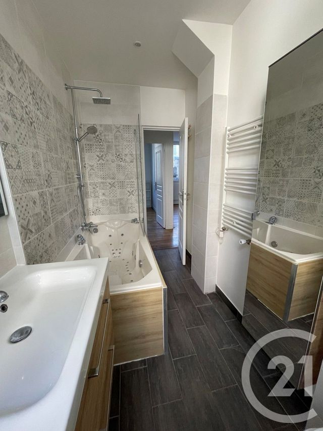 Appartement F2 à vendre - 2 pièces - 36.44 m2 - ASNIERES SUR SEINE - 92 - ILE-DE-FRANCE - Century 21 L'Ami Immobilier Conseil