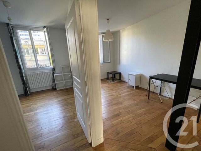 Appartement F2 à vendre - 2 pièces - 36.44 m2 - ASNIERES SUR SEINE - 92 - ILE-DE-FRANCE - Century 21 L'Ami Immobilier Conseil