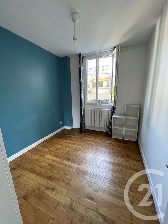Appartement F2 à vendre - 2 pièces - 36.44 m2 - ASNIERES SUR SEINE - 92 - ILE-DE-FRANCE - Century 21 L'Ami Immobilier Conseil