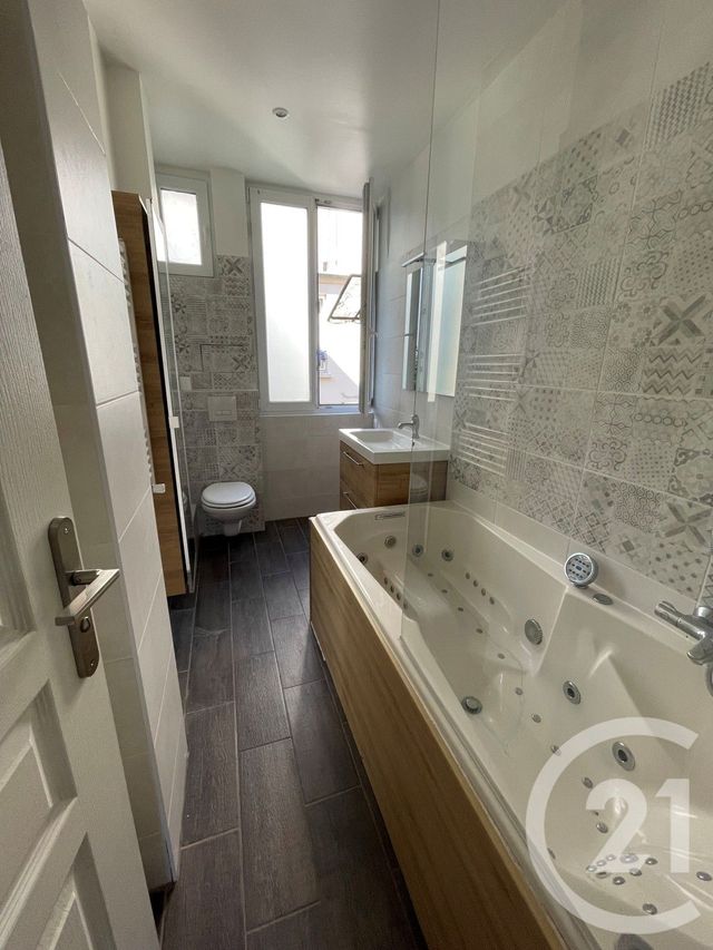 Appartement F2 à vendre - 2 pièces - 36.44 m2 - ASNIERES SUR SEINE - 92 - ILE-DE-FRANCE - Century 21 L'Ami Immobilier Conseil