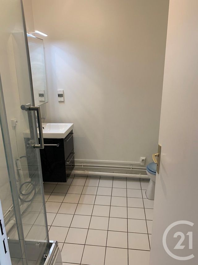 Appartement F1 à louer - 1 pièce - 20.81 m2 - ASNIERES SUR SEINE - 92 - ILE-DE-FRANCE - Century 21 L'Ami Immobilier Conseil