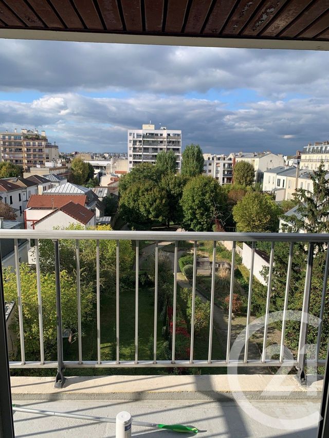 Appartement F1 à louer - 1 pièce - 20.81 m2 - ASNIERES SUR SEINE - 92 - ILE-DE-FRANCE - Century 21 L'Ami Immobilier Conseil