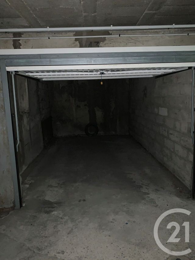 Appartement F1 à louer - 1 pièce - 20.81 m2 - ASNIERES SUR SEINE - 92 - ILE-DE-FRANCE - Century 21 L'Ami Immobilier Conseil