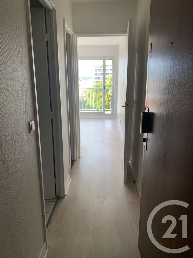 Appartement F1 à louer - 1 pièce - 20.81 m2 - ASNIERES SUR SEINE - 92 - ILE-DE-FRANCE - Century 21 L'Ami Immobilier Conseil