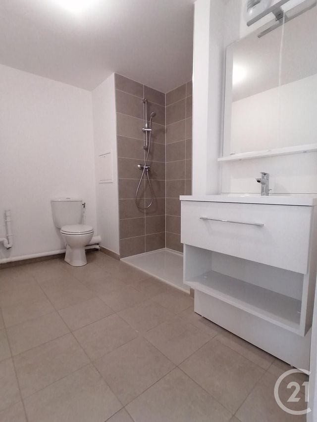 Appartement F2 à louer - 2 pièces - 40.87 m2 - ASNIERES SUR SEINE - 92 - ILE-DE-FRANCE - Century 21 L'Ami Immobilier Conseil