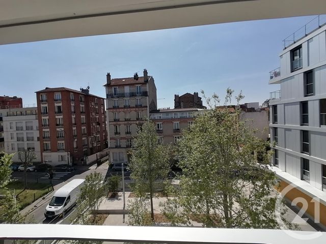 Appartement F2 à louer - 2 pièces - 40.87 m2 - ASNIERES SUR SEINE - 92 - ILE-DE-FRANCE - Century 21 L'Ami Immobilier Conseil