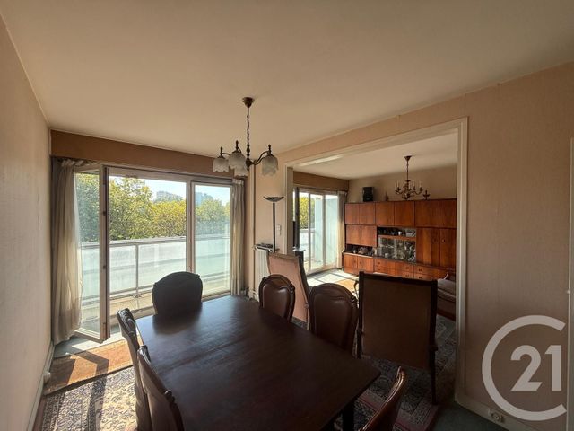 Appartement F4 à vendre - 4 pièces - 74.0 m2 - ASNIERES SUR SEINE - 92 - ILE-DE-FRANCE - Century 21 L'Ami Immobilier Conseil