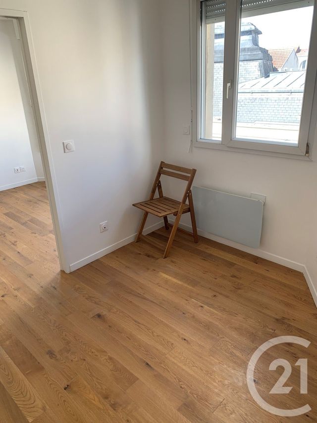 Appartement F2 à louer - 2 pièces - 31.31 m2 - ARGENTEUIL - 95 - ILE-DE-FRANCE - Century 21 L'Ami Immobilier Conseil