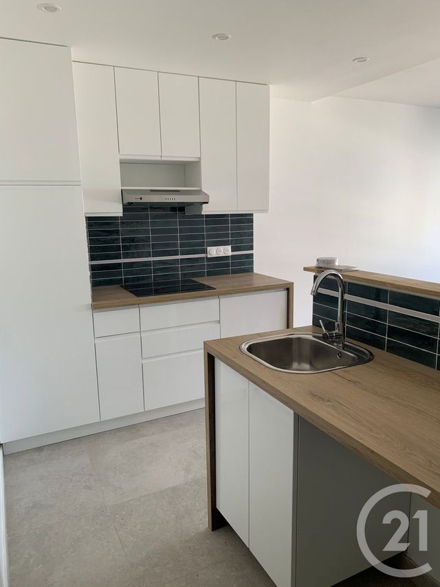 Appartement F2 à louer - 2 pièces - 31.31 m2 - ARGENTEUIL - 95 - ILE-DE-FRANCE - Century 21 L'Ami Immobilier Conseil
