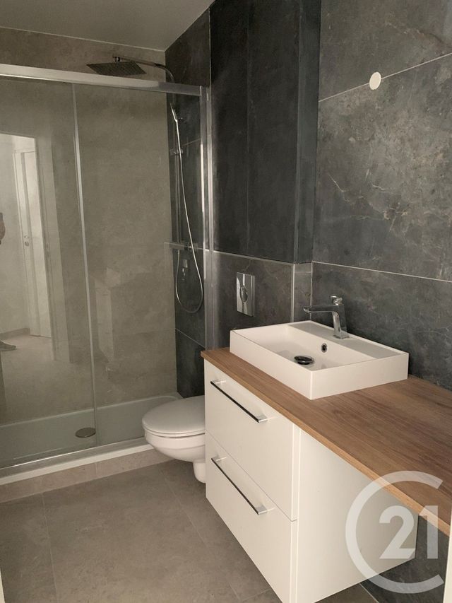 Appartement F2 à louer - 2 pièces - 31.31 m2 - ARGENTEUIL - 95 - ILE-DE-FRANCE - Century 21 L'Ami Immobilier Conseil