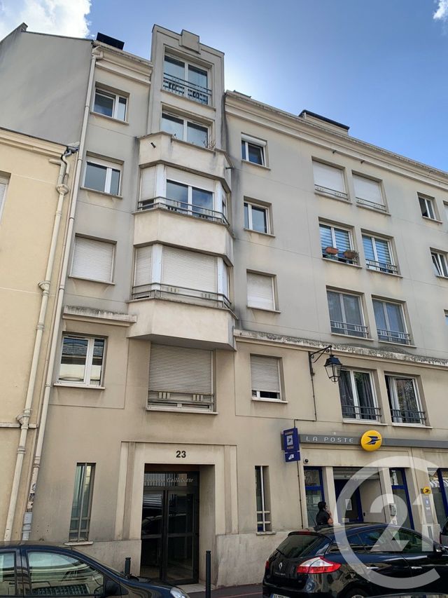 Appartement F2 à louer - 2 pièces - 31.31 m2 - ARGENTEUIL - 95 - ILE-DE-FRANCE - Century 21 L'Ami Immobilier Conseil